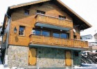  Pere Josef 1, Alpe d'Huez Ski Chalet